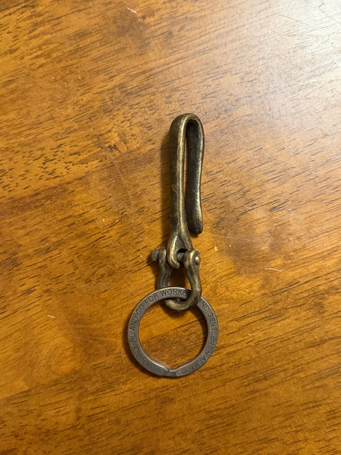 RRL 키링 상품이미지2