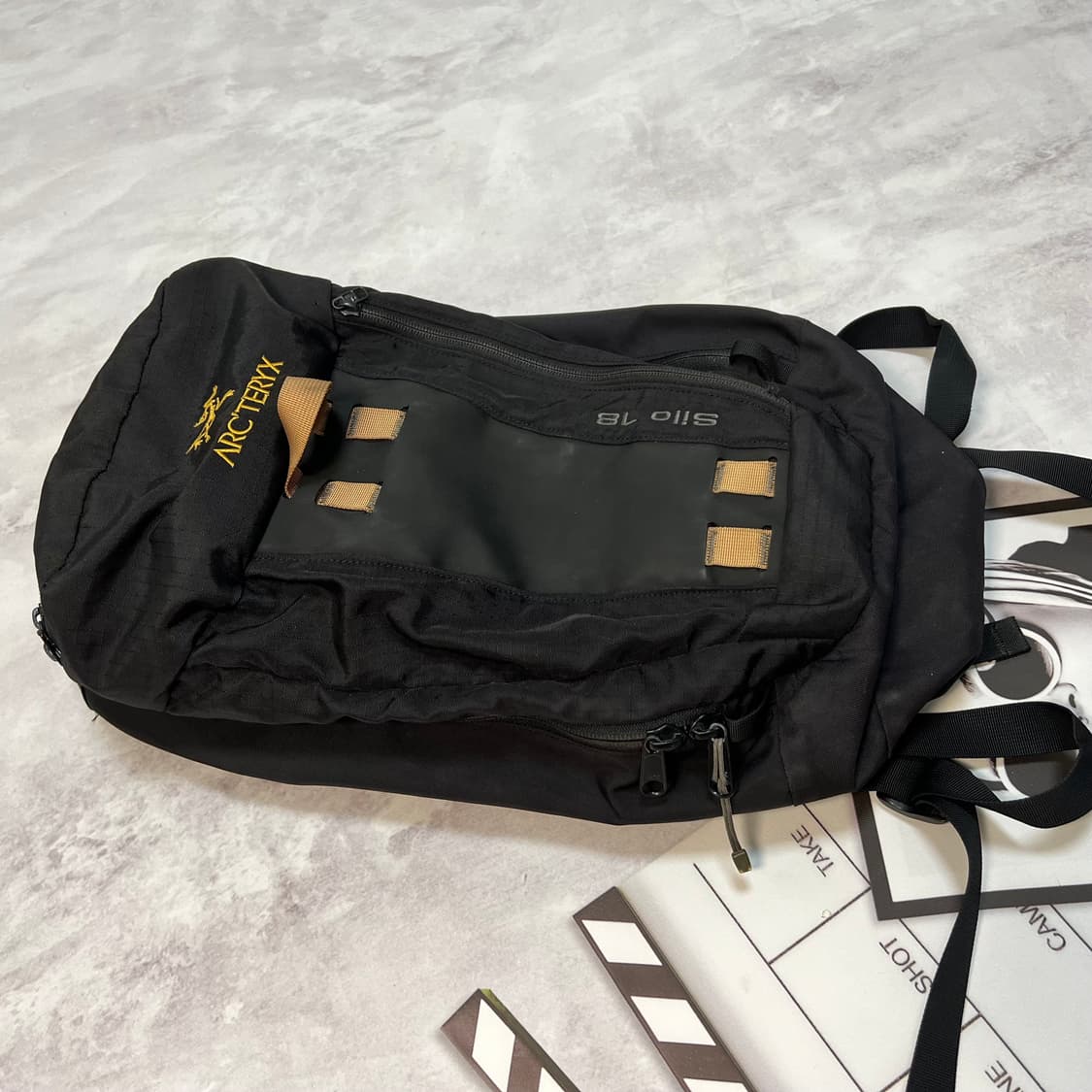 아크테릭스(Arc'teryx)의 빈티지 상품이미지5