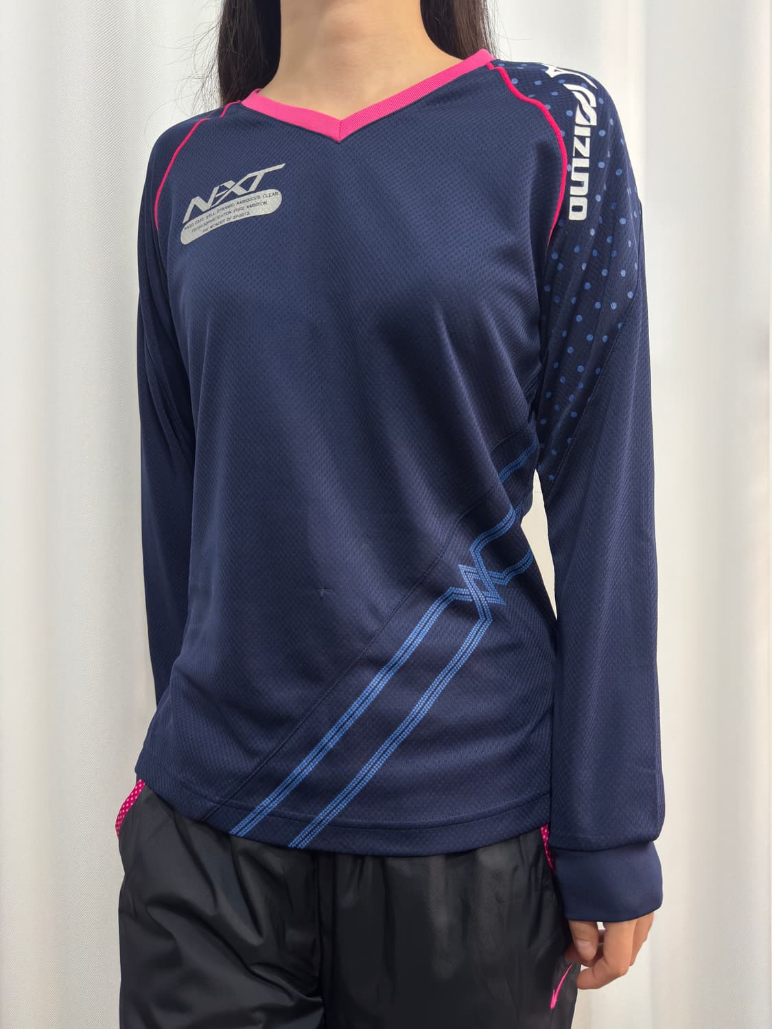 mizuno sport top 상품이미지2