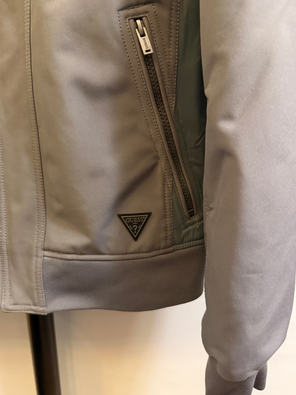 게스 견장 자켓 (국내유일) 상품이미지8