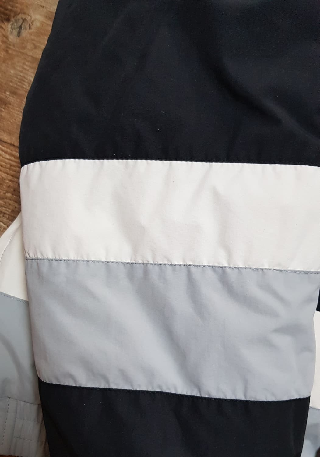 슈프림 17FW 퍼피 하키 풀오버 상품이미지7