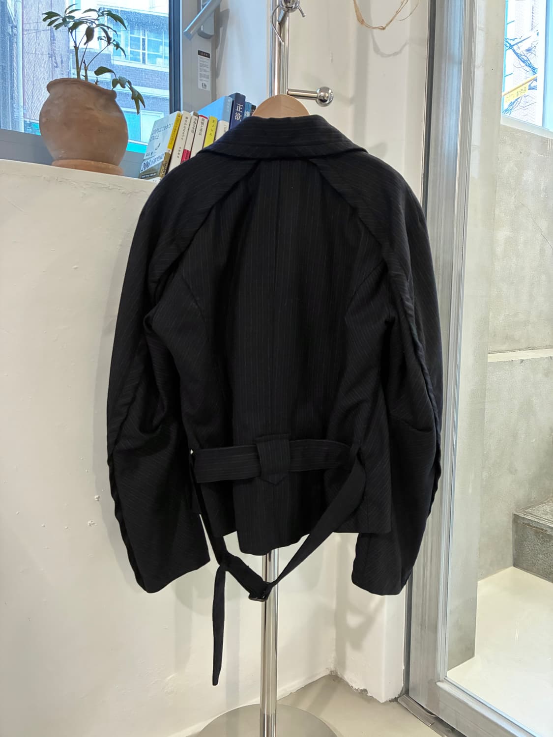 주카 ZUCCA 코트 자켓 상품이미지5