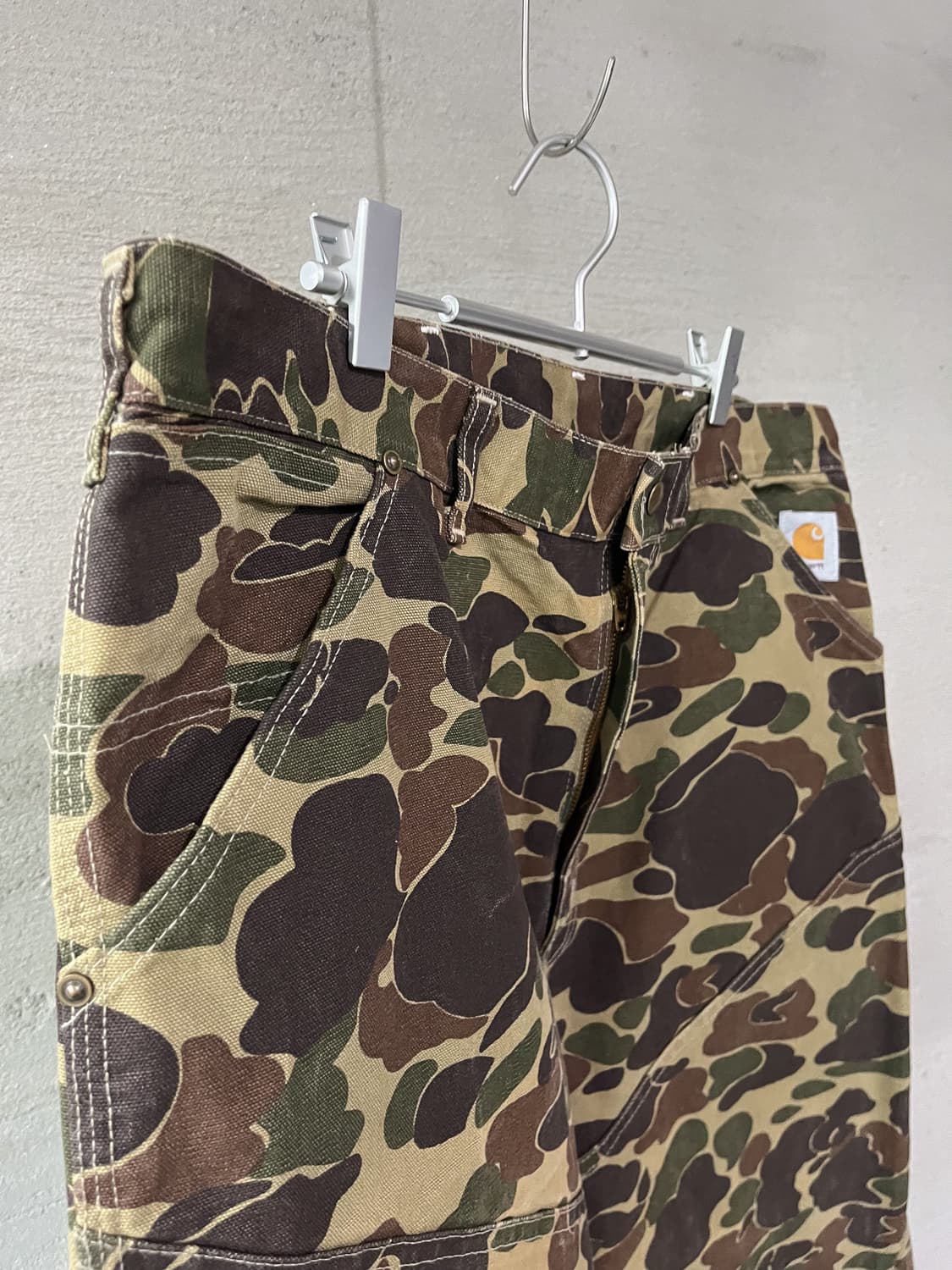 Carhartt 1980 WU103 상품이미지5