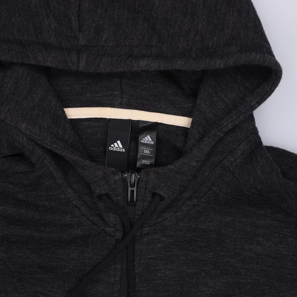 2XL 아디다스 후드집업 0515H1 상품이미지4