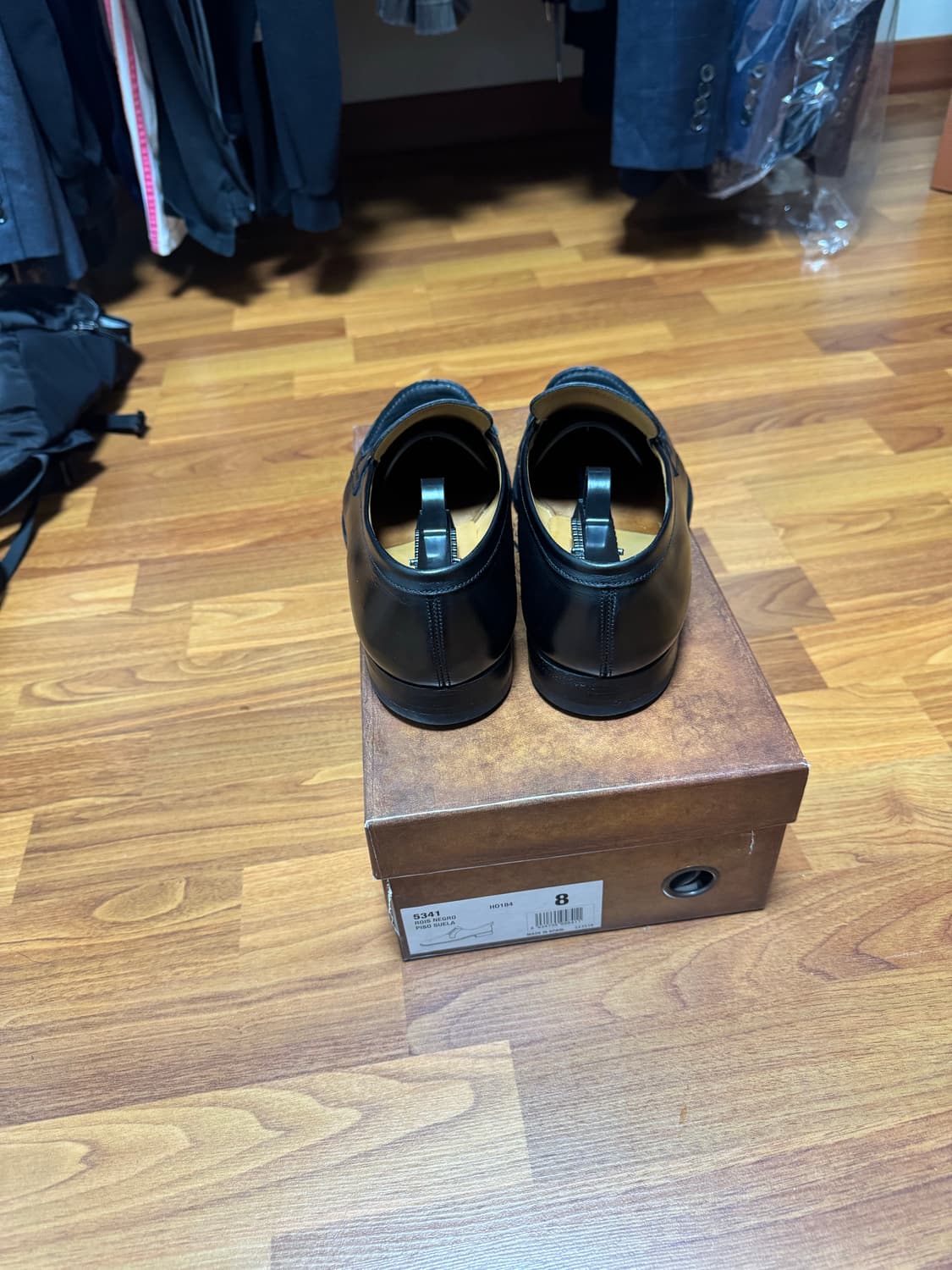 JM웨스통180 7E(270) 상품이미지2