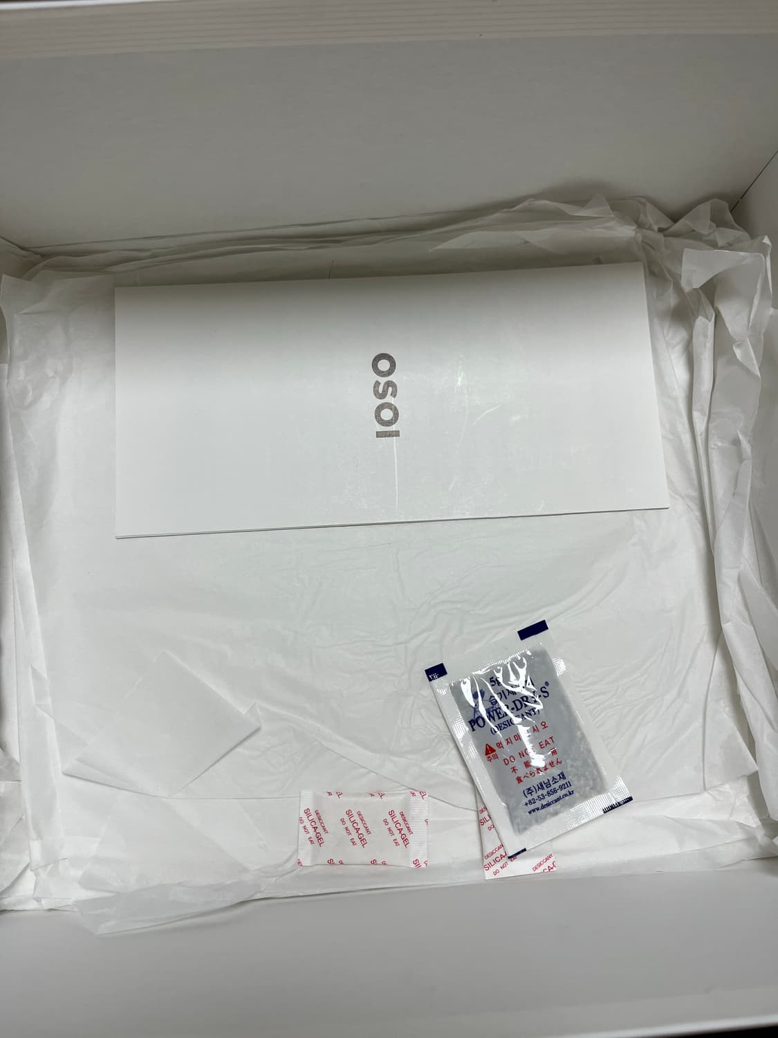 오소이 토니 미니백 상품이미지7