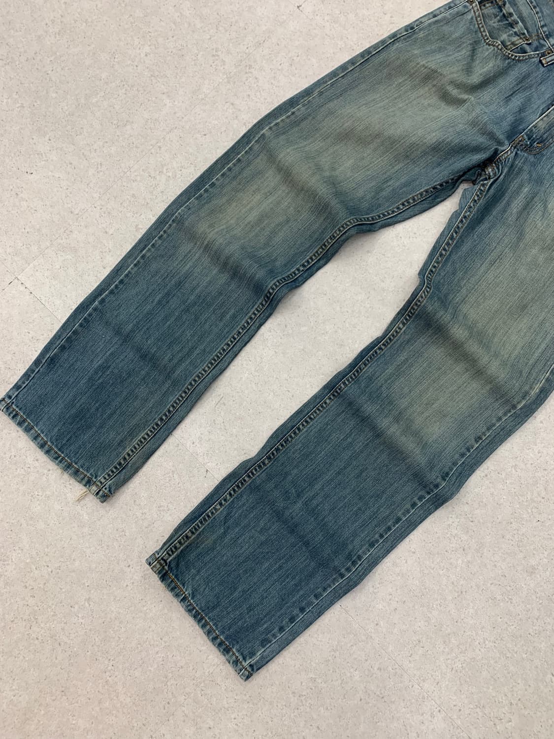 Levis  리바이스 559 데님팬츠 상품이미지3