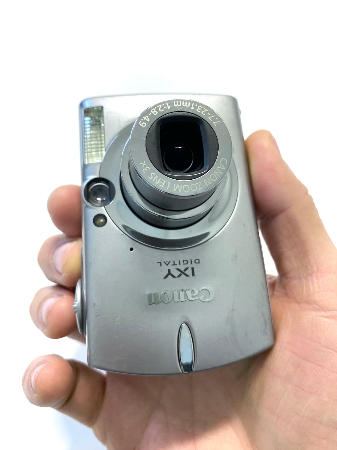 캐논 익서스 IXUS 700 디지털 카메라 (IXY 600) 상품이미지9