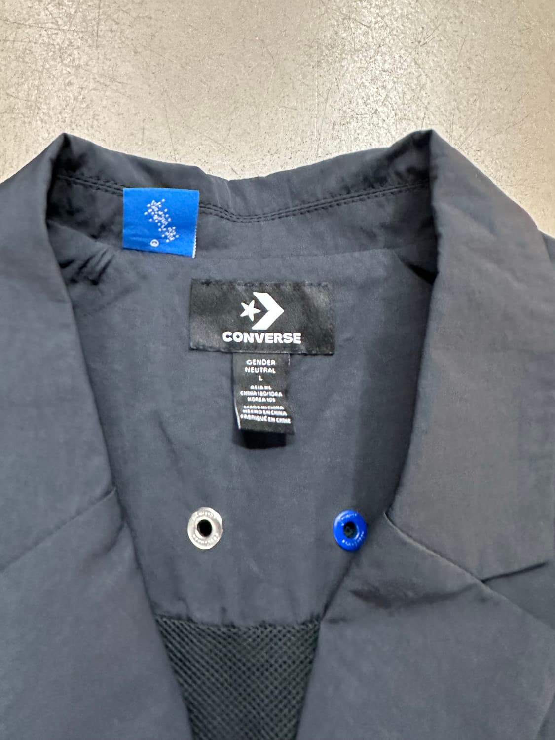 🔥컨버스 x 아더에러 콜라보 자켓🔥 상품이미지5