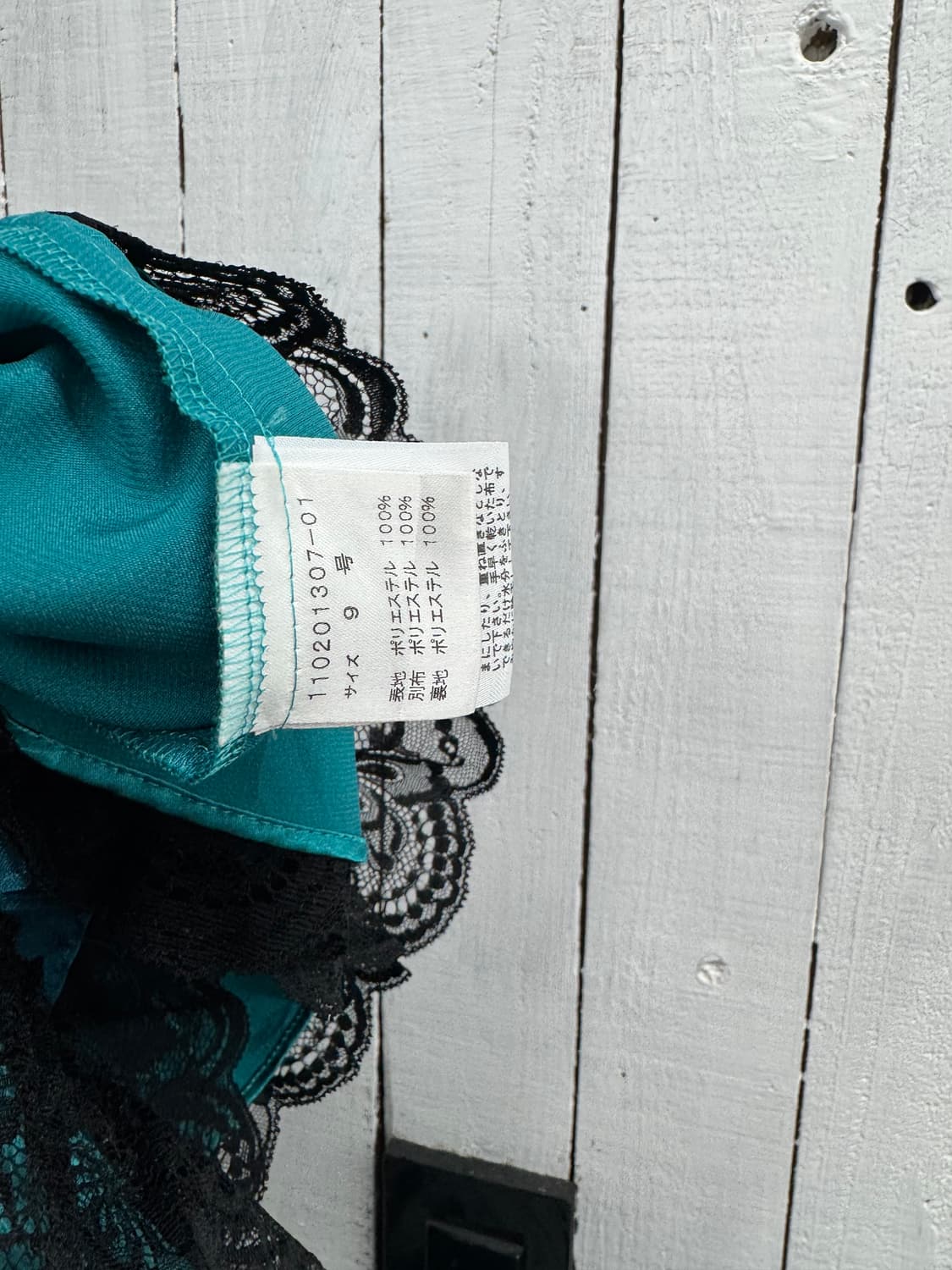 vtg dress 상품이미지4