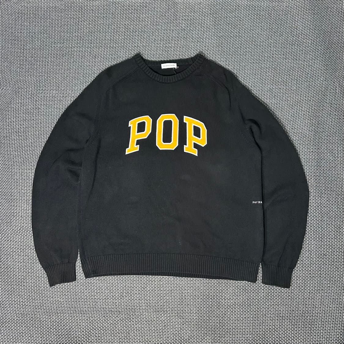 팝트레이딩컴퍼니 니트 (L) 상품이미지1
