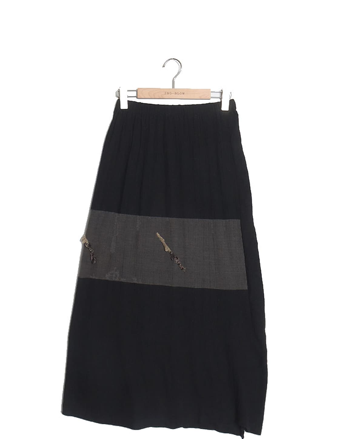 Faisy LightWool Skirt (25~26) 상품이미지1