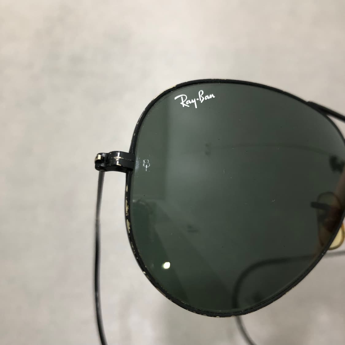 레이밴 rayban 바슈롬 b&l 미국 usa 빈티지 보잉 선글라스 상품이미지3