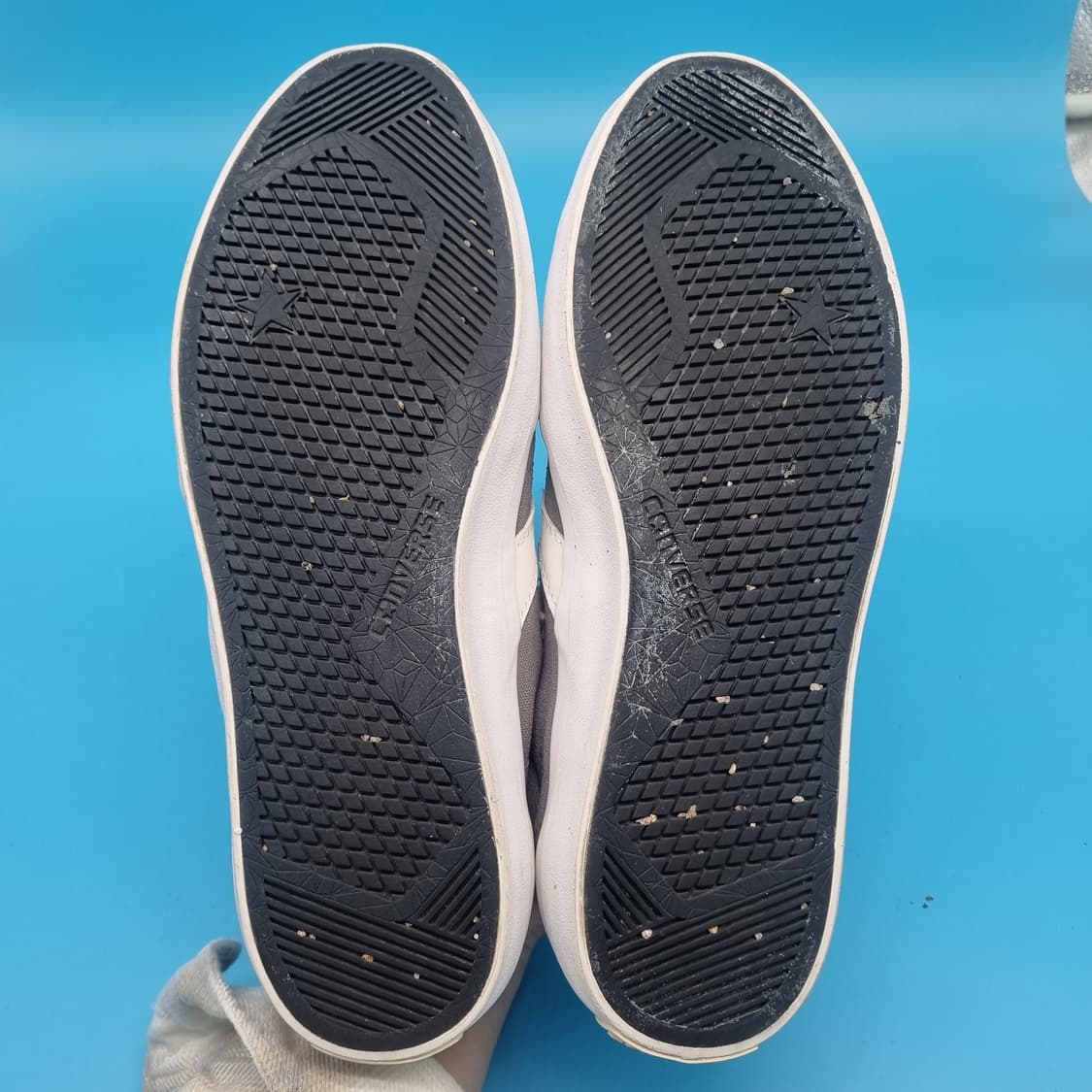 oo 컨버스 코트랜드 남성스니커즈 265 상품이미지3