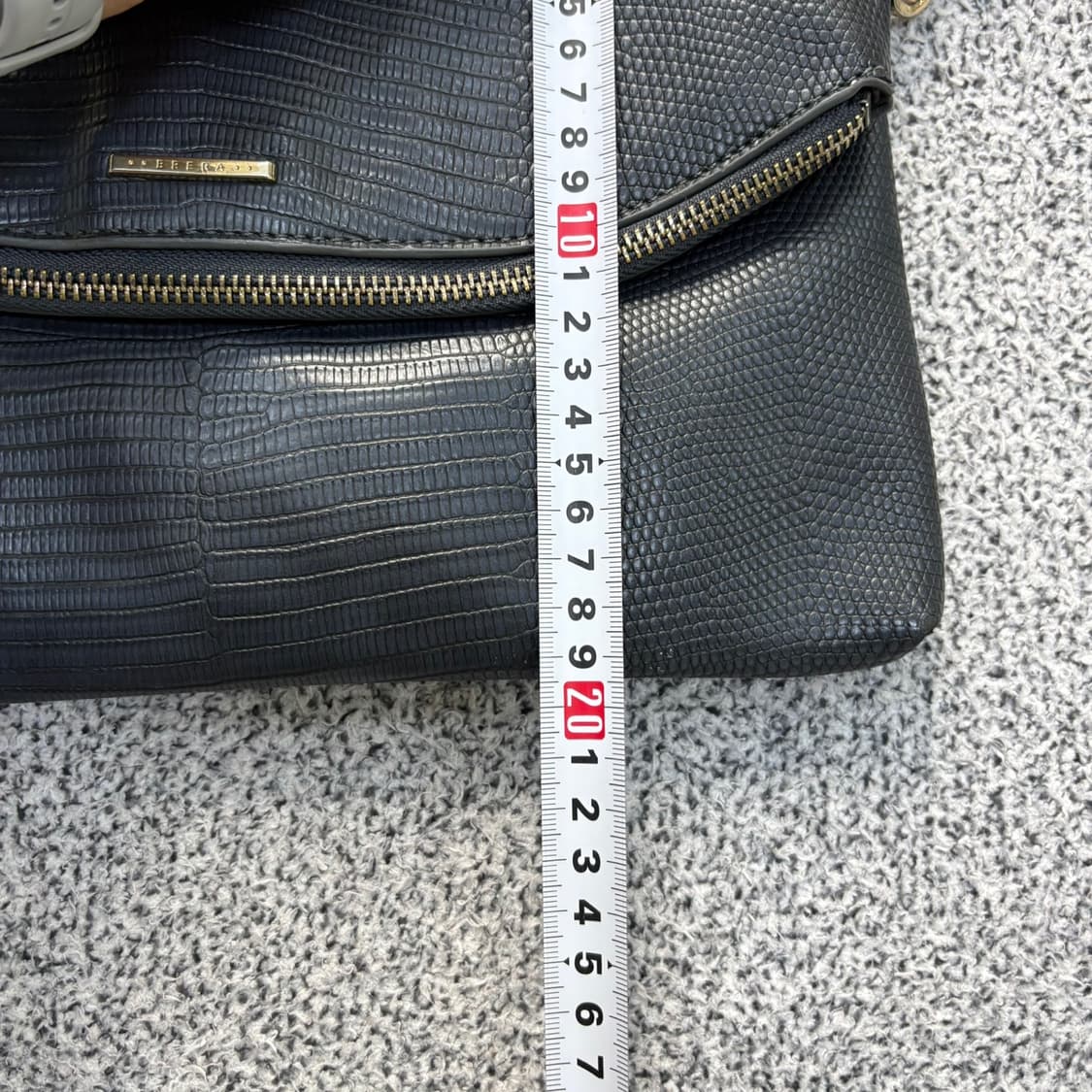 브레라 빈티지 숄더백 클러치 크로스백 0428J 상품이미지8