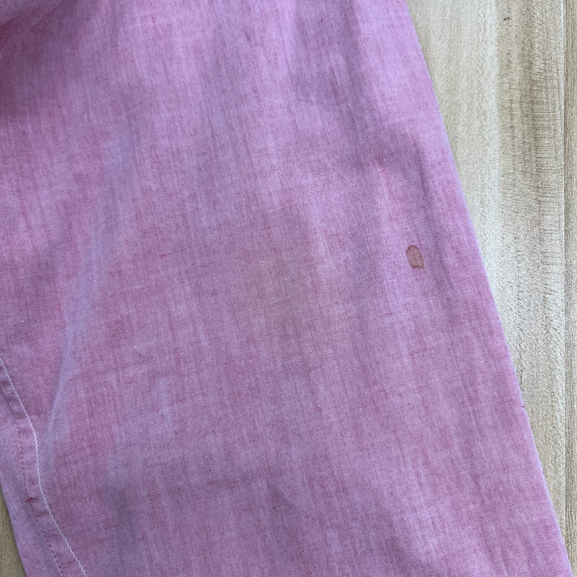 요지야마모토 Y's for men 셔링 셔츠 상품이미지10