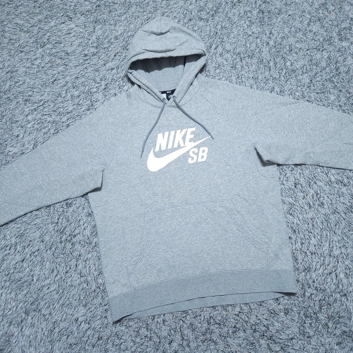 나이키SB) XL 남자 기모 후드티셔츠 / 왕눈이샵 상품이미지2