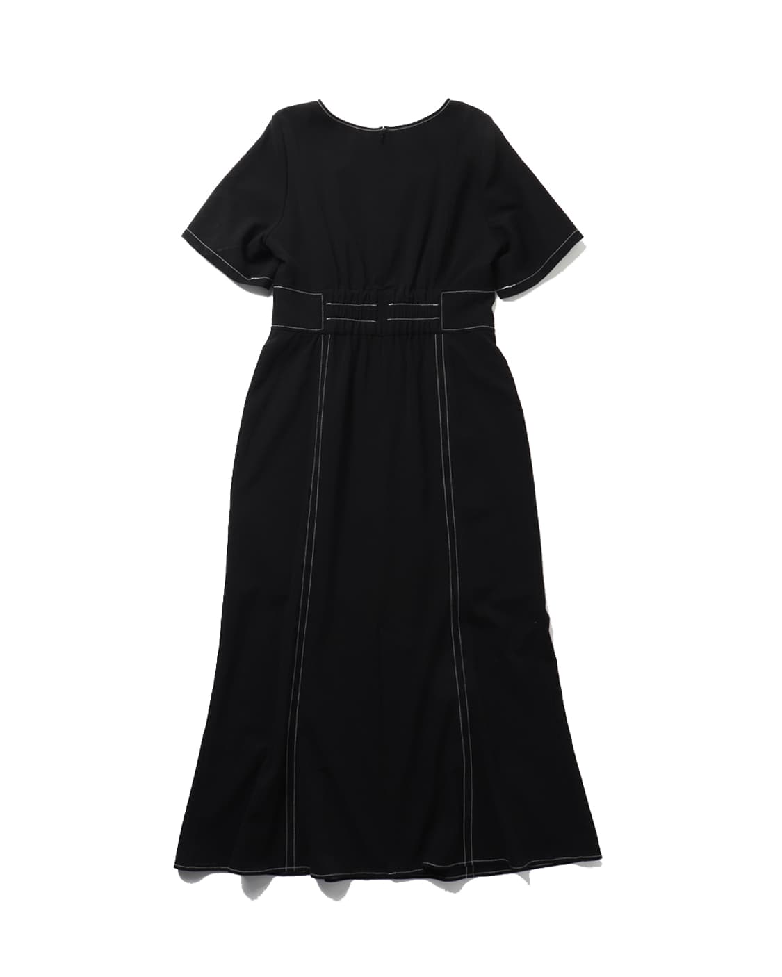 Ray BEAMS Cutout Mermaid Dress 상품이미지7