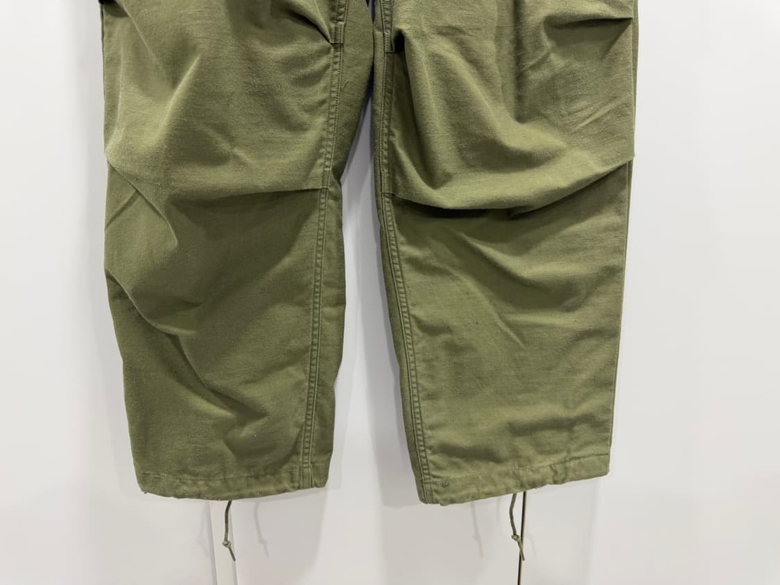 M65 카고팬츠 M-R(민트급) 상품이미지2