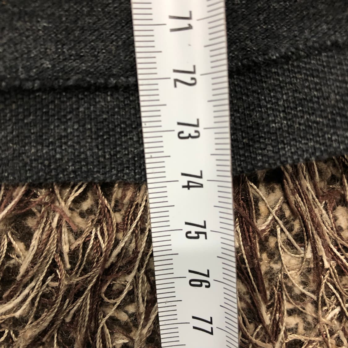 M 폴로 랄프로렌 포니 PK 긴팔 카라 티셔츠 롱슬리브 상품이미지7