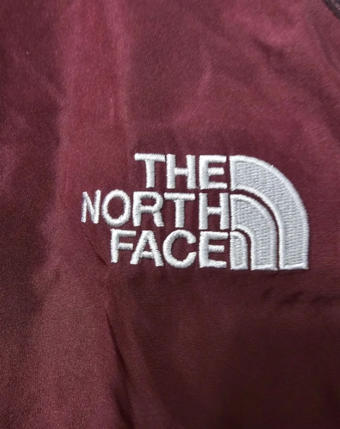 노스페이스 HyVent Alpha 플리스 바람막이 100 상품이미지8