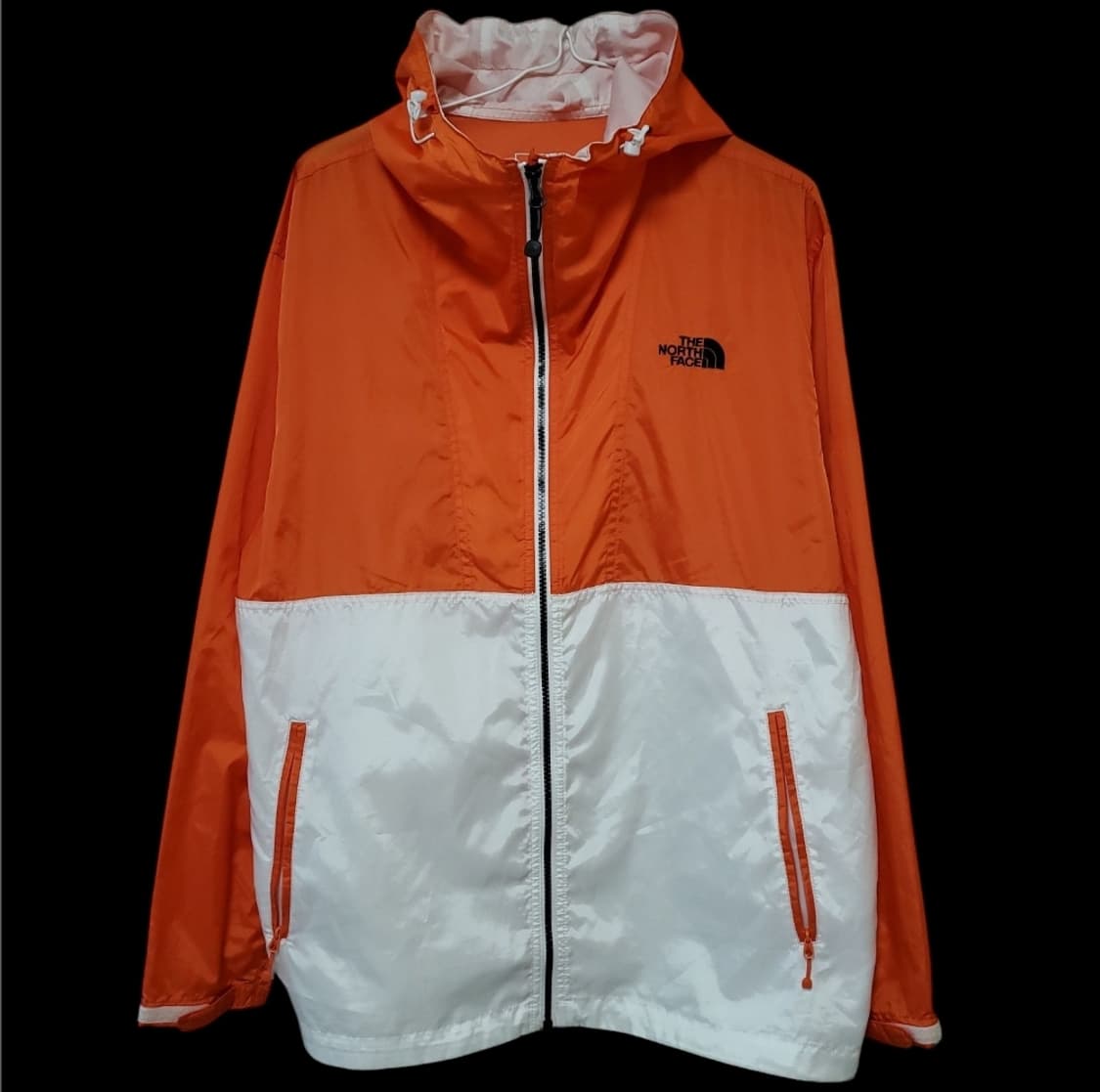 노스페이스 바람막이 105 XL 상품이미지1