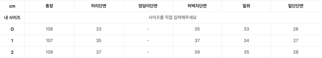 노운 라운드 카고 팬츠 상품이미지4