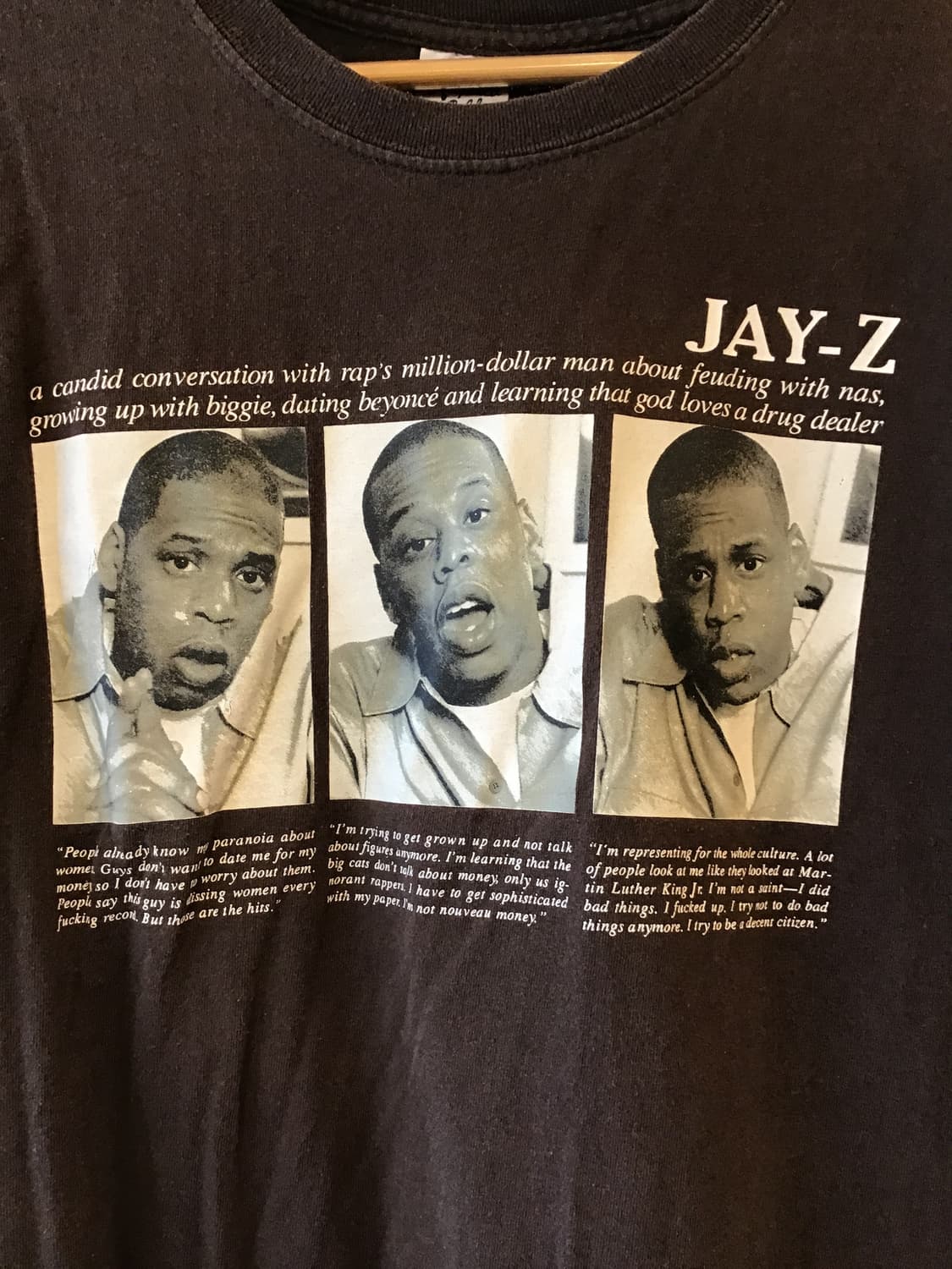 아카풀코골드 Jay-Z 상품이미지1