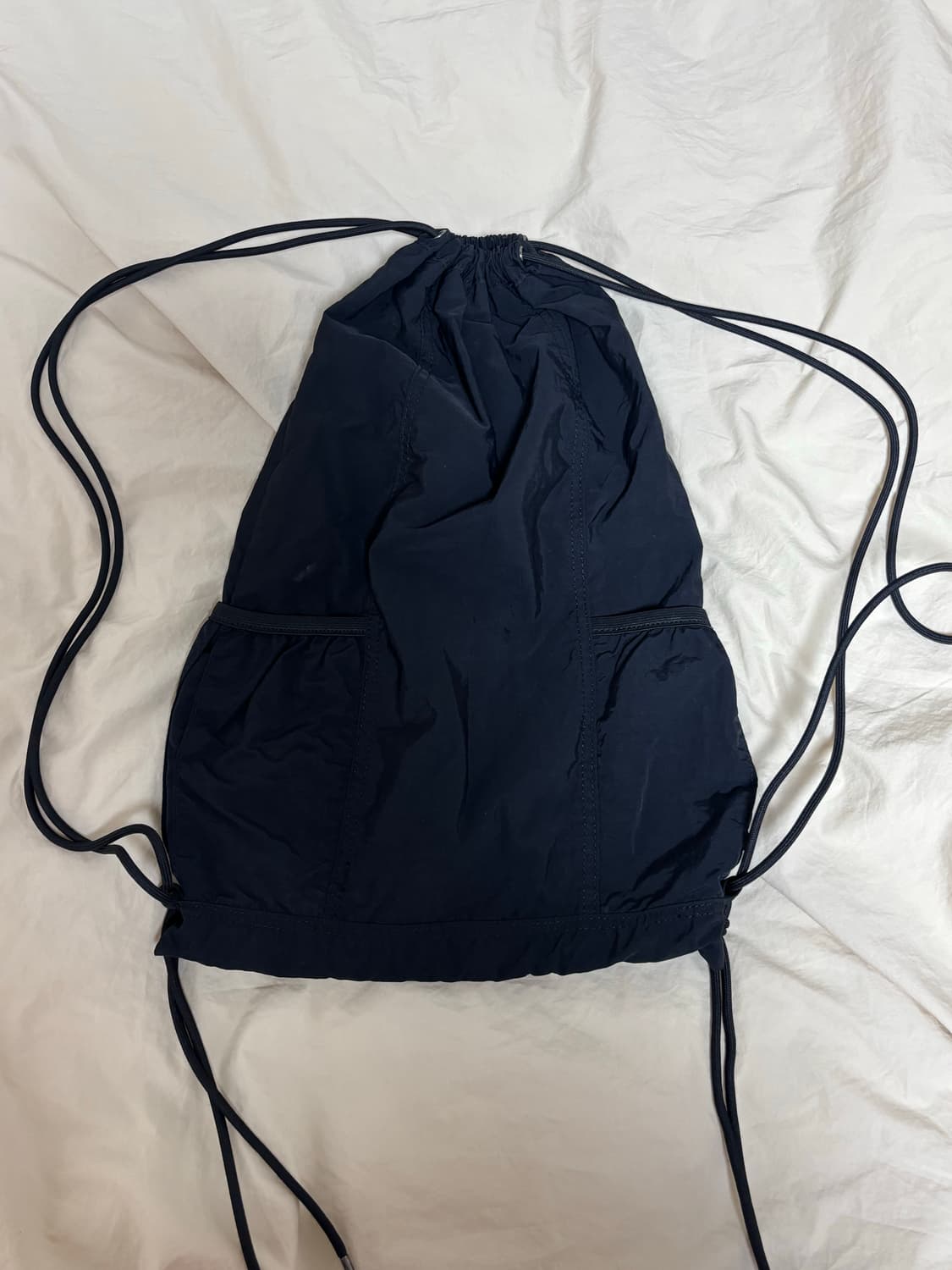 98도씨 Oat 스트링백 상품이미지2