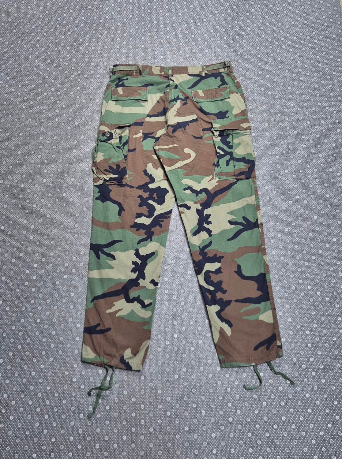 [L]US ARMY BDU -858 상품이미지2