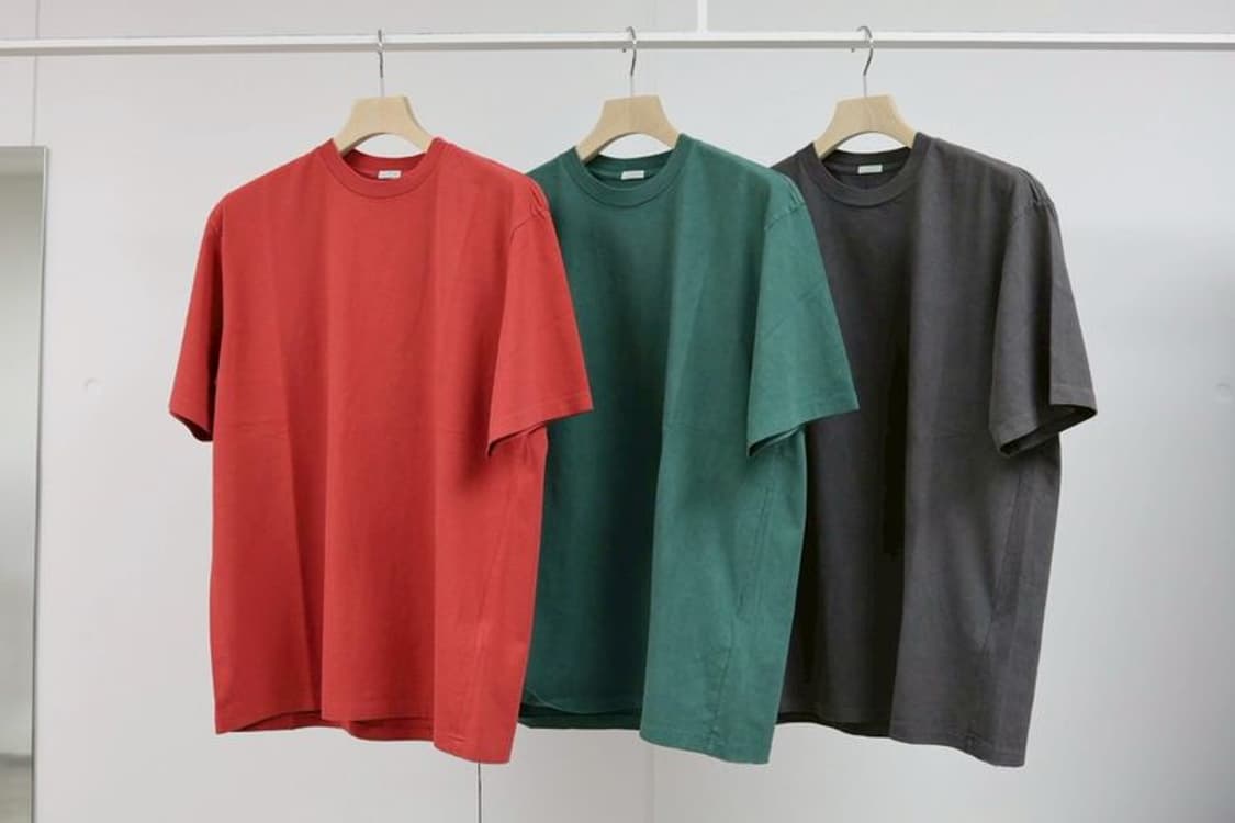 [A.Presse/3] 아프레쎄 빈티지 티셔츠 상품이미지2