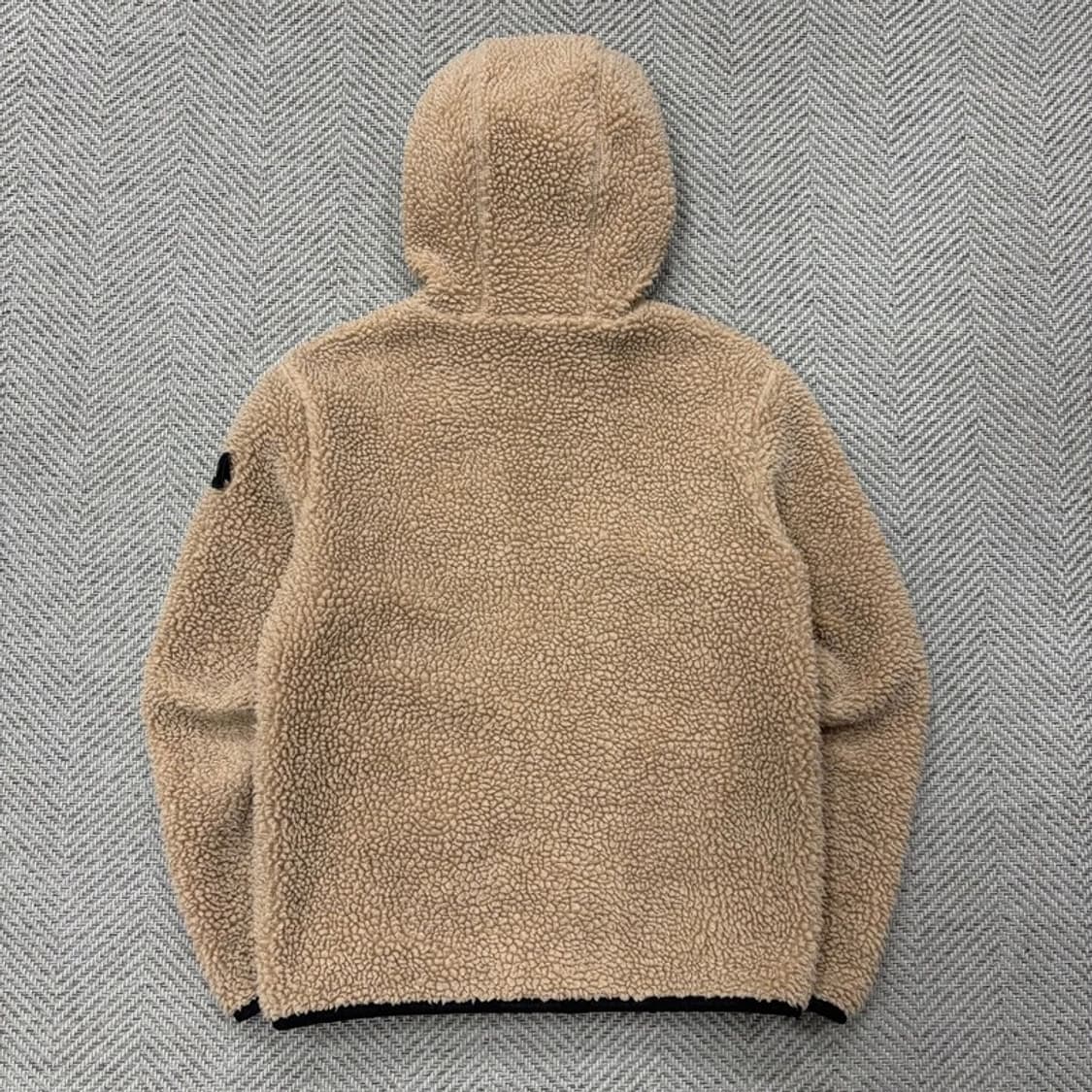 내셔널지오그래픽 플리스자켓 v1414 상품이미지2