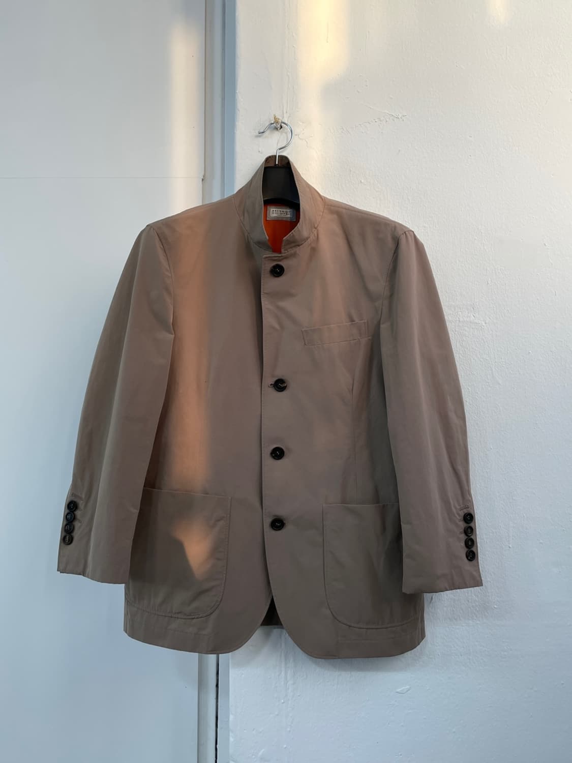 브루넬로 쿠치넬리 자켓 상품이미지2