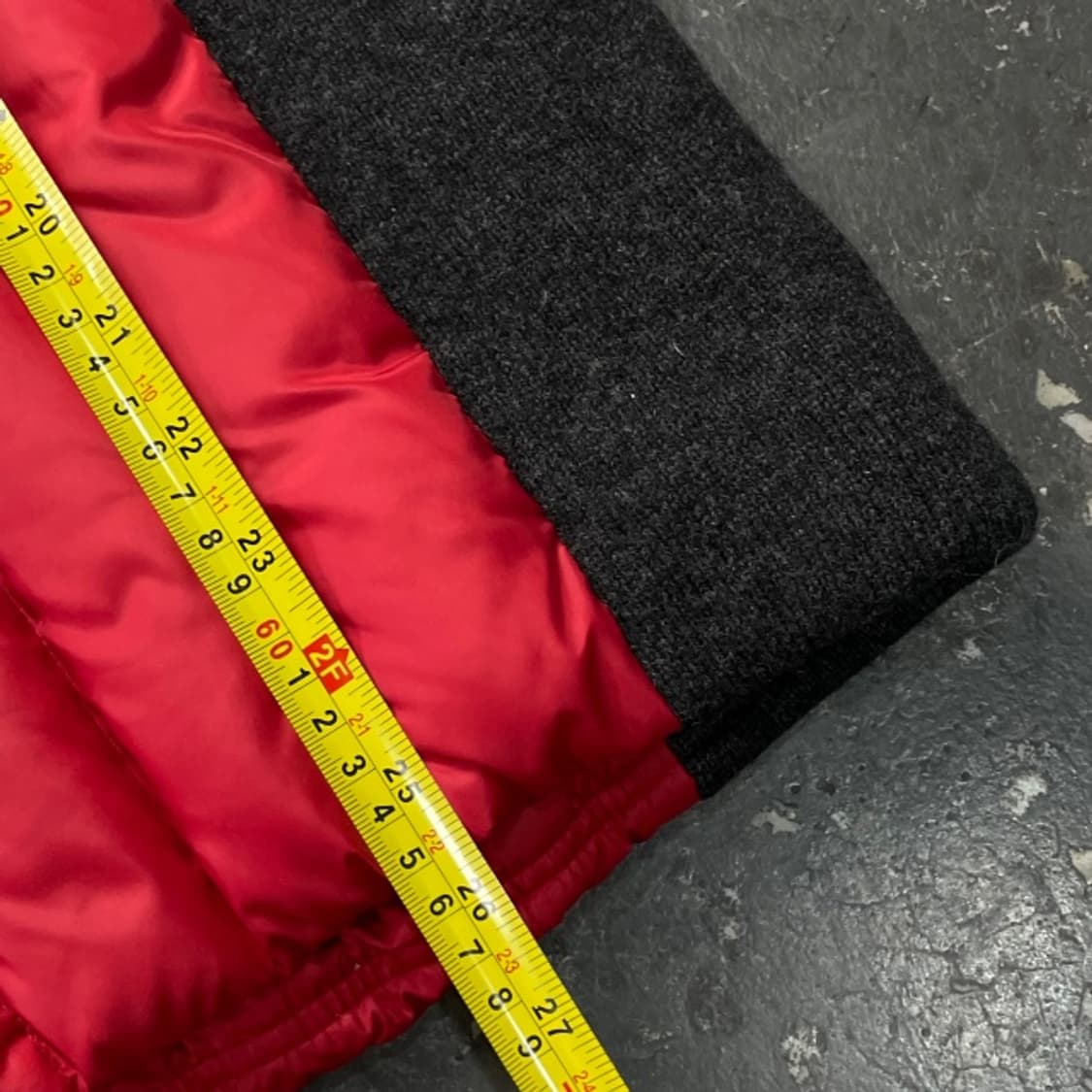 100 르꼬끄 골프 방풍 패딩 상품이미지8