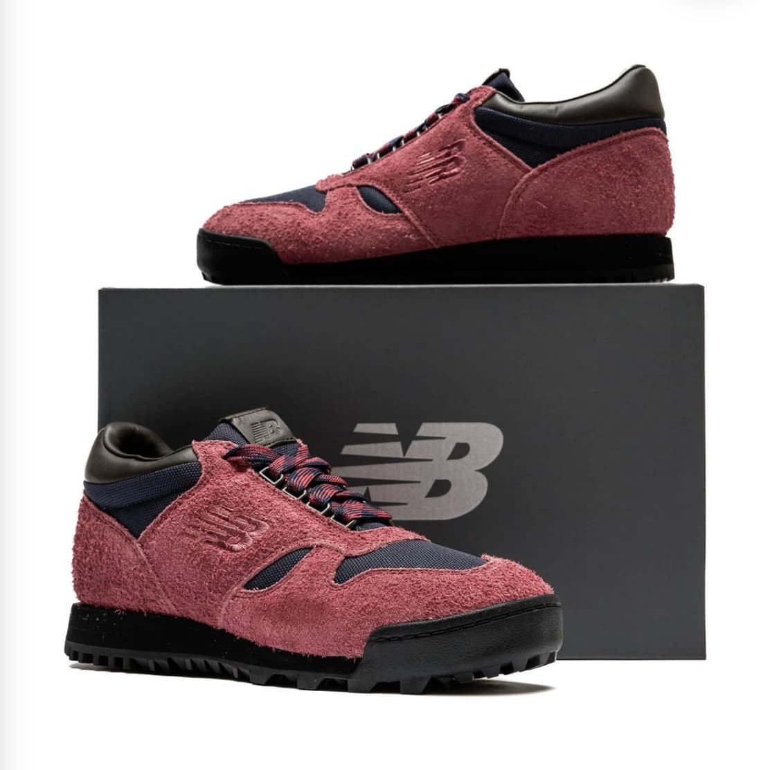 [255] 뉴발란스 레이니어 로우 상품이미지5