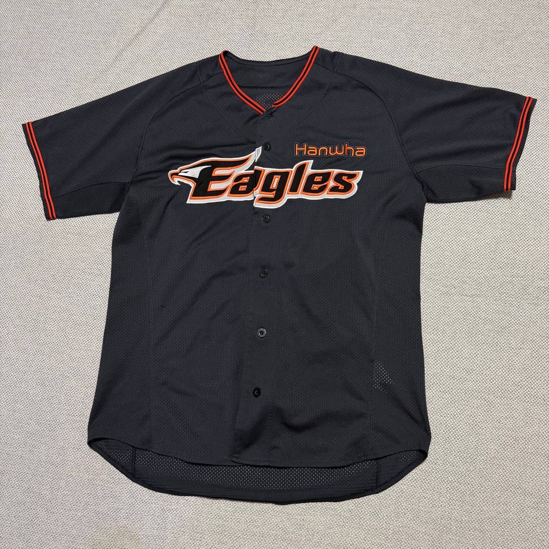 한화 이글스 이용규 유니폼 상품이미지1