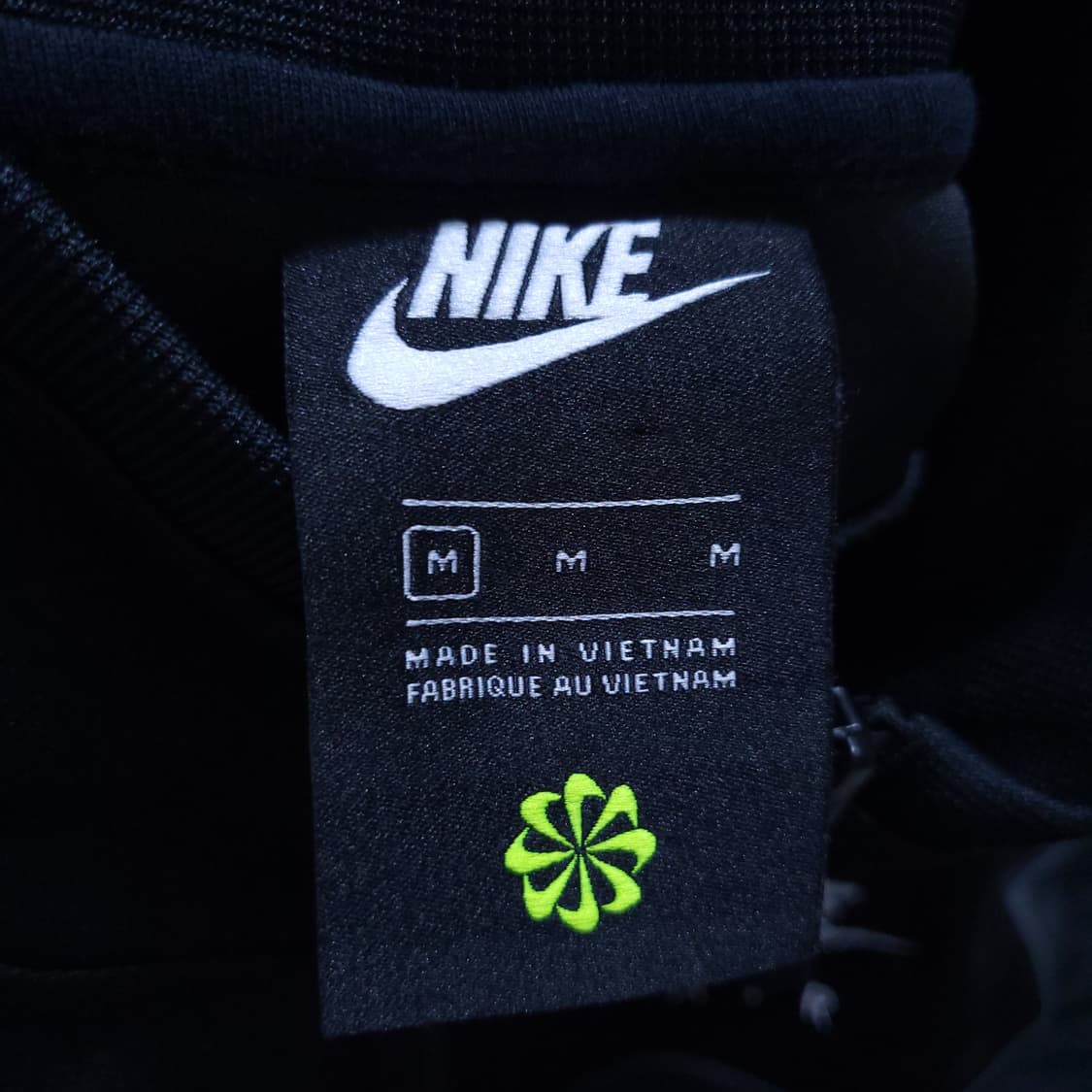 나이키 에어 남성 하프집업 95 0325 상품이미지6