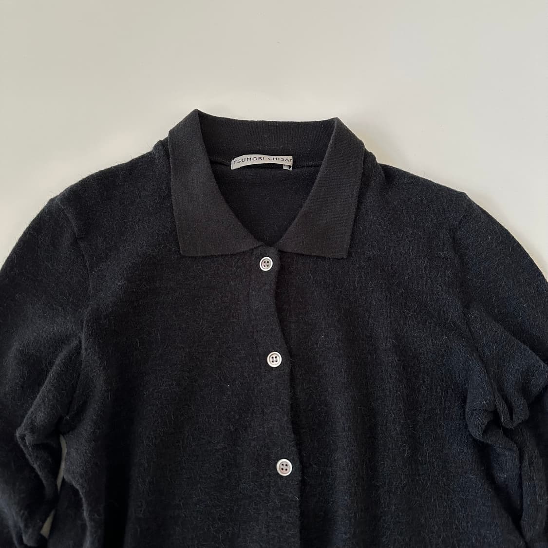 츠모리치사토 tsumori chisato 셔츠 상품이미지2