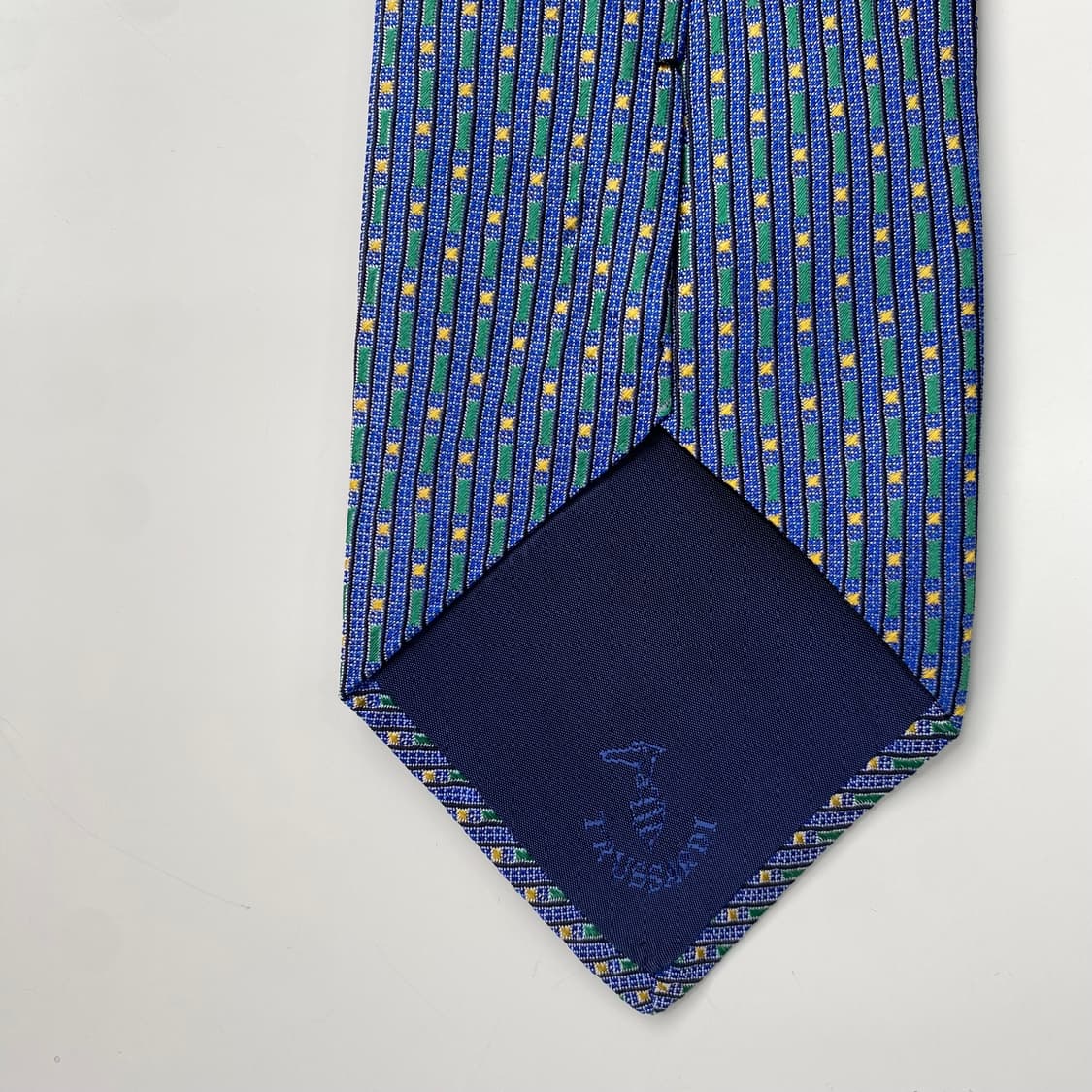 트루사르디(trussardi) 정품 명품 넥타이 상품이미지6