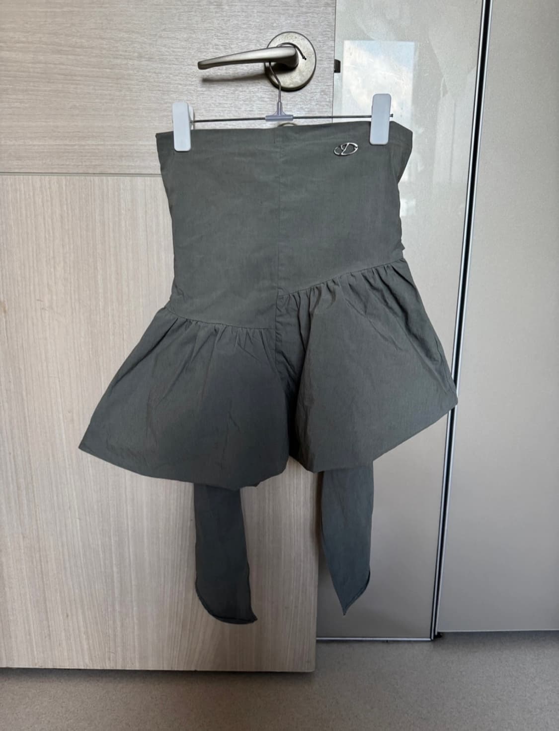 노티드 벌룬 탑 M 상품이미지2