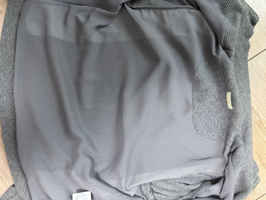 Xlim ep.7 져지 판매/교환 상품이미지4