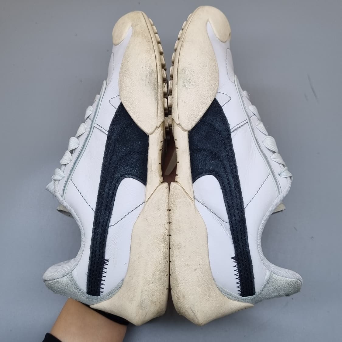 푸마 베이더런 여성운동화230  상품이미지5