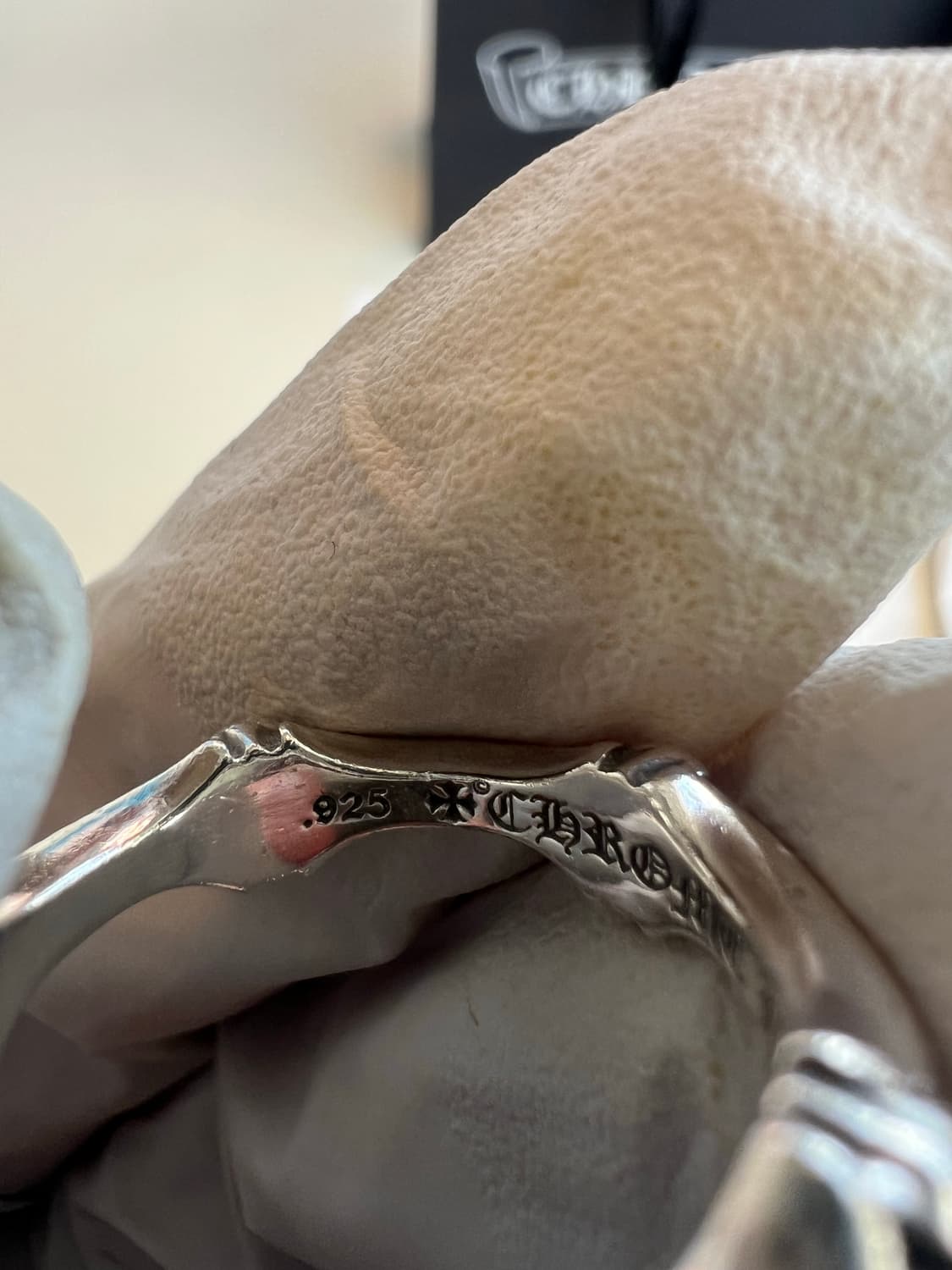 [us6] 크롬하츠 플러스본링 상품이미지6