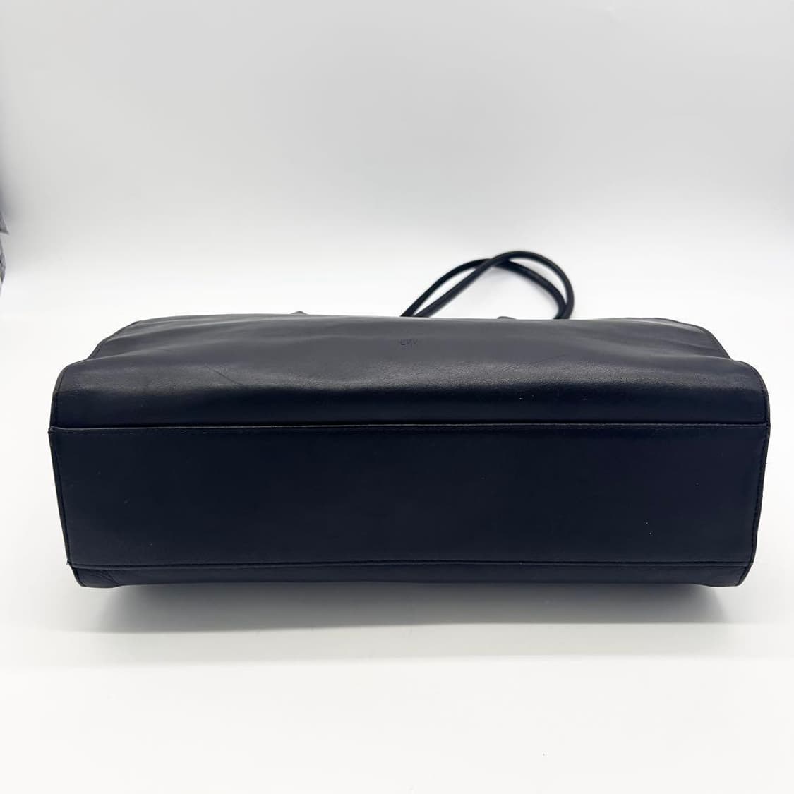 이세이미야케 디자인스튜디오 소가죽 토트백 상품이미지5