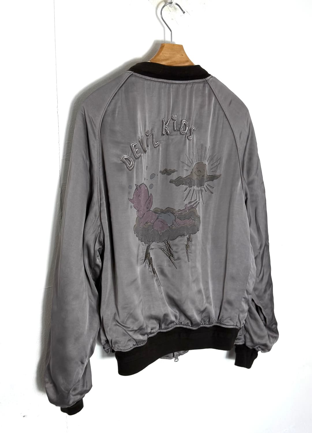 폴리테루 수베니어 폴리테루자켓 폴리테루수베니어 상품이미지2