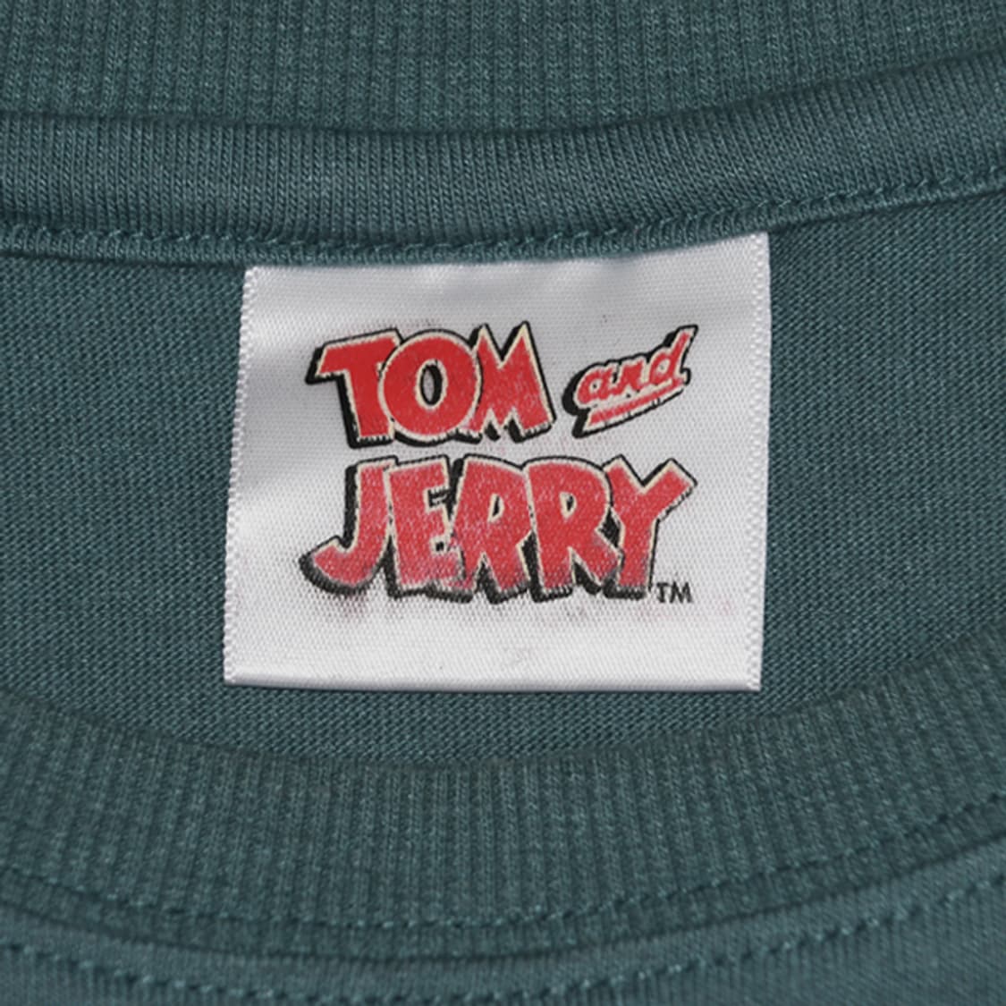 TOM & JERRY 캐릭터 티셔츠 상품이미지6