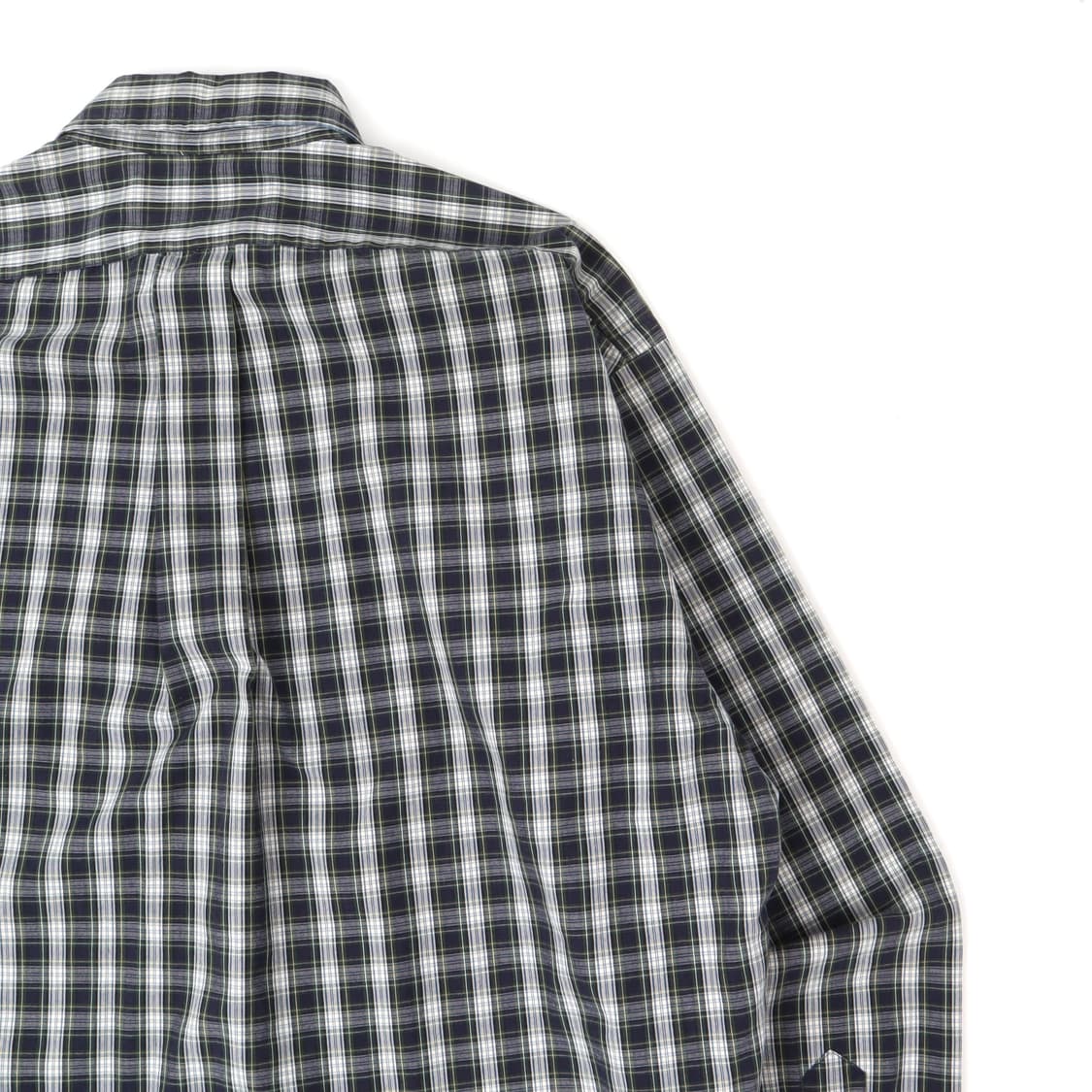 폴로 랄프로렌 블레이크 플레이드 체크 셔츠 상품이미지6