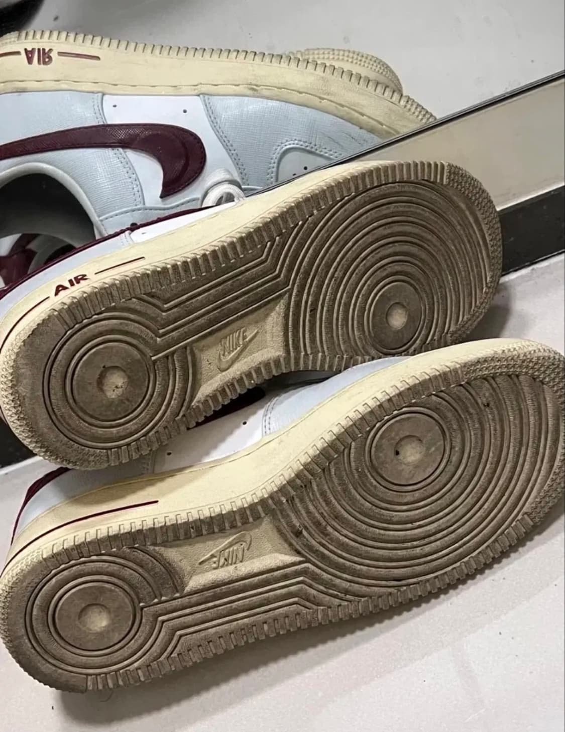 나이키 에어포스 1 '07 SE 펜던트245 상품이미지7