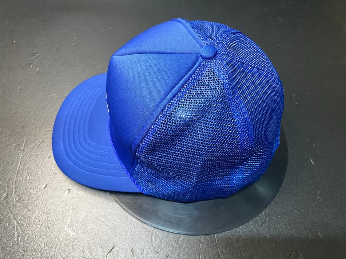 Makita vintage trucker cap 상품이미지3