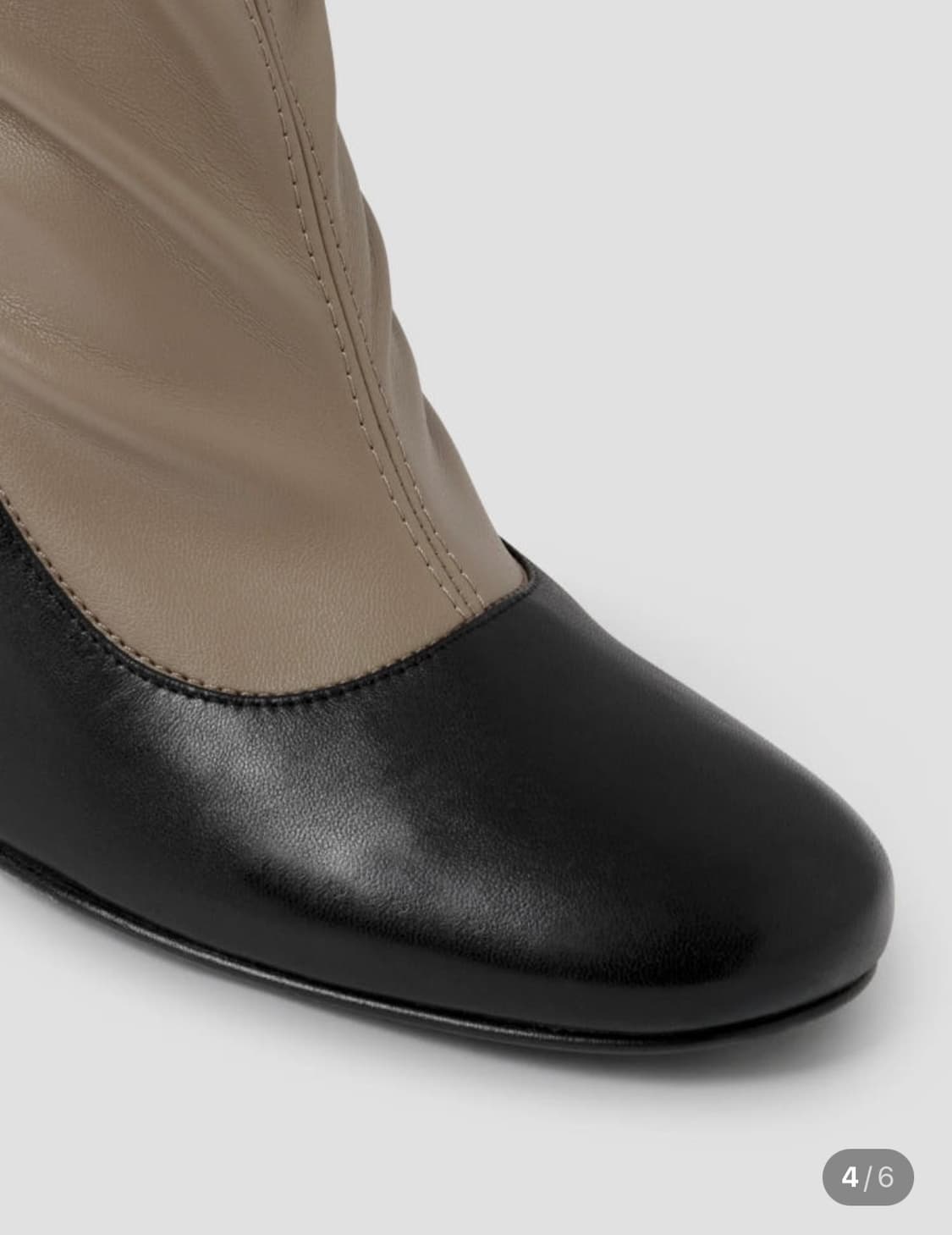 기마구아스 롱부츠 상품이미지3